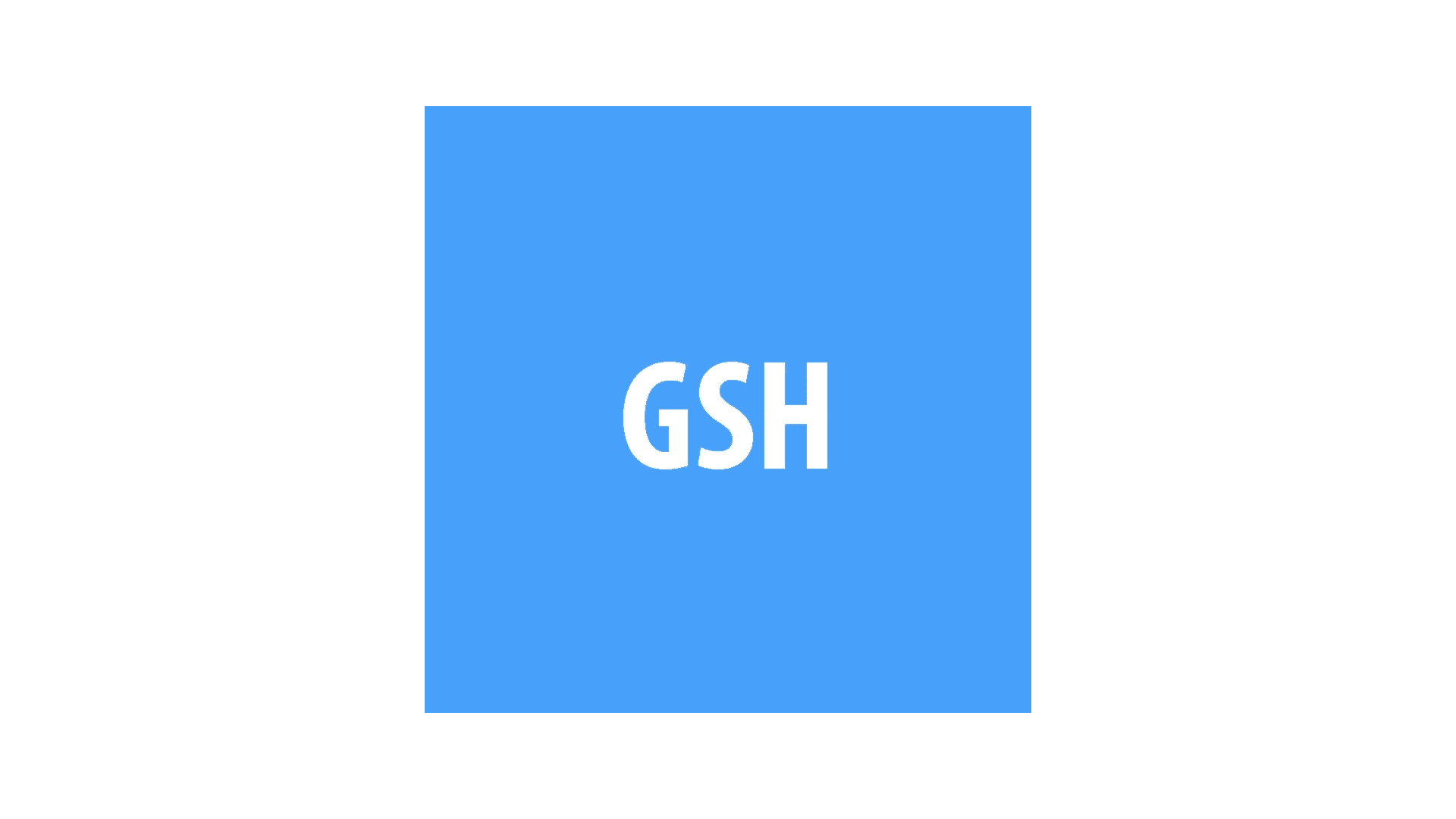 GSH Grosshandel