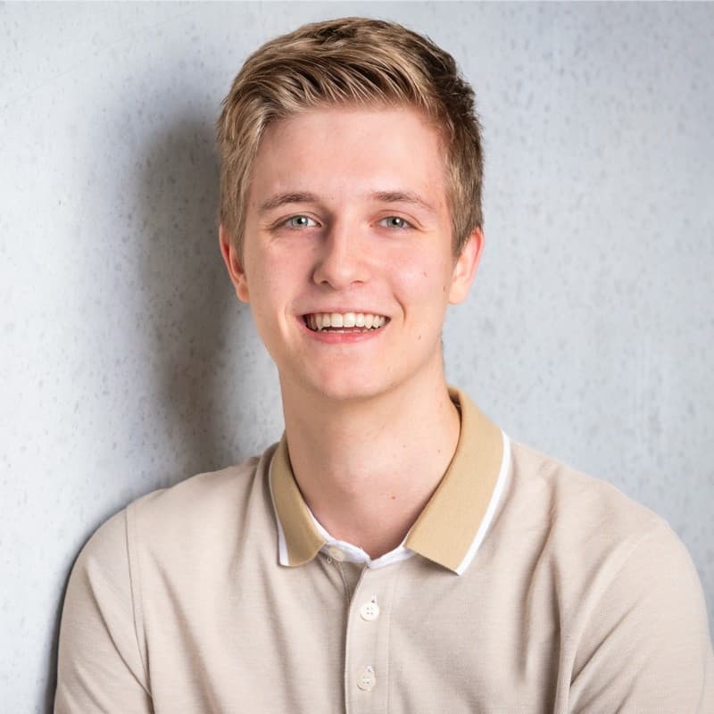 Sven Veldhoff, Webentwickler und IT-Consultant aus Neuenhaus
